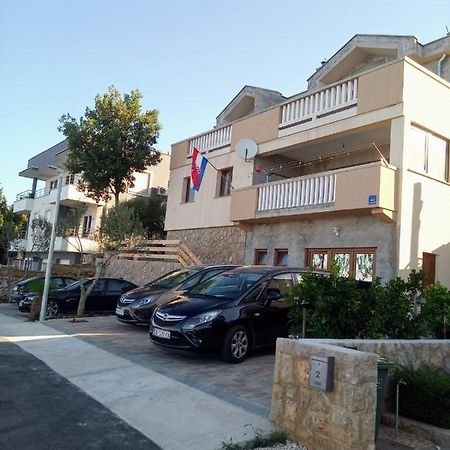 Apartment Andjela Starigrad Paklenica Exterior photo