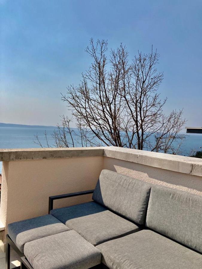 Apartment Andjela Starigrad Paklenica Exterior photo