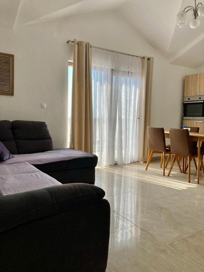 Apartment Andjela Starigrad Paklenica Exterior photo