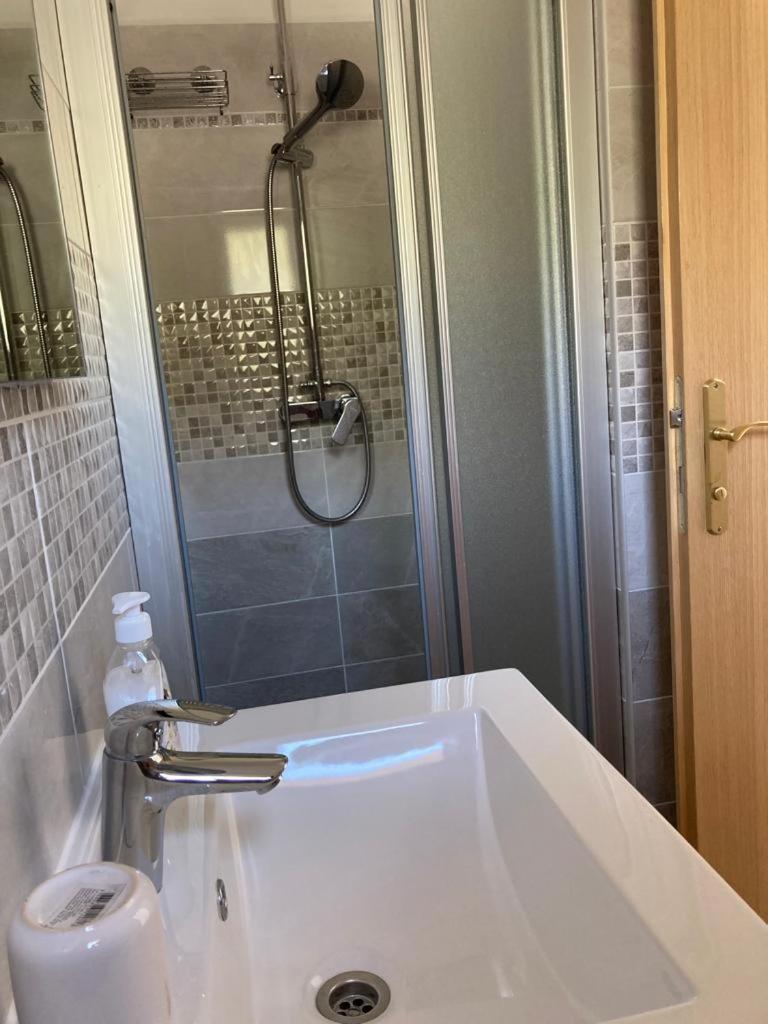 Apartment Andjela Starigrad Paklenica Room photo